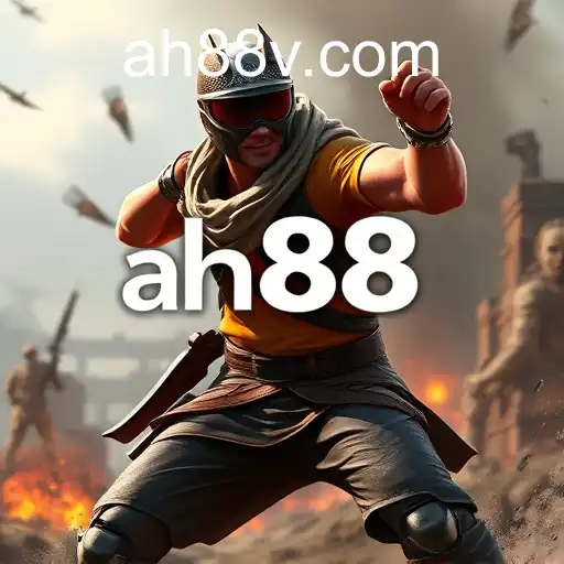 The Thrilling World of Action Games: A Dive into the 'ah88' Phenomenon