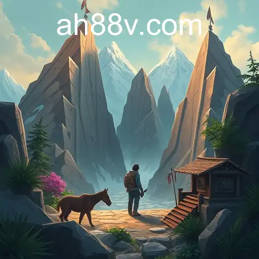 Exploring 'Adventure Quests': An Engaging Gaming Experience