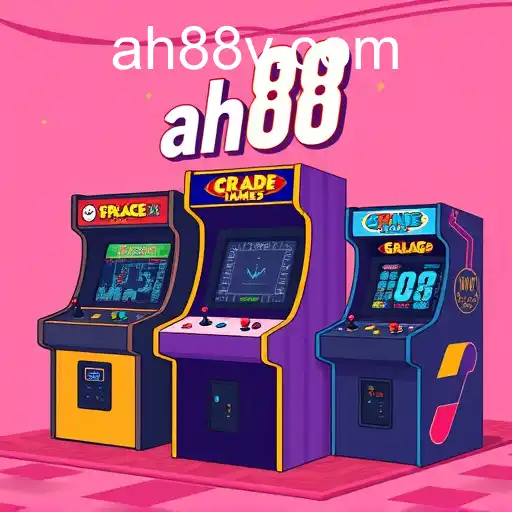 Exploring the Nostalgia: Rediscovering 'Arcade Classics' on Ah88