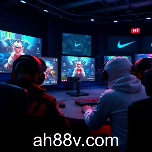 The Digital Arena Revolution