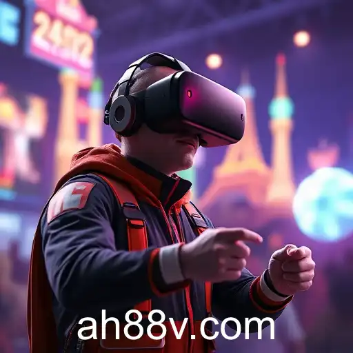 The Evolution of Online Gaming in 2025