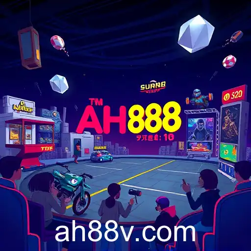 The Rise of ah88 in the Evolving Gaming Landscape