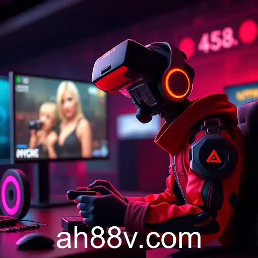 Ah88: Revolutionizing Online Gaming