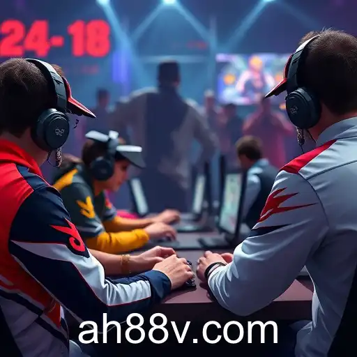 Online Gaming and Its Economic Impact