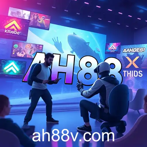 The Rise of ah88 in Online Gaming