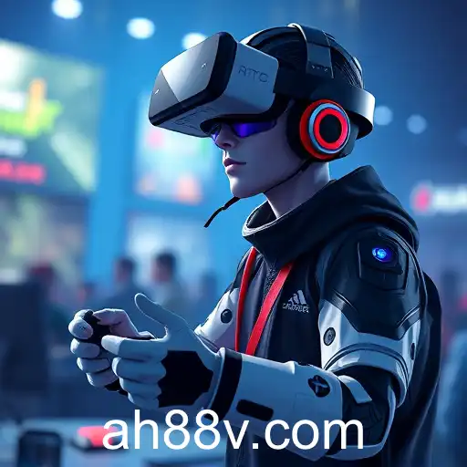 Gaming Revolution: The Rise of AH88