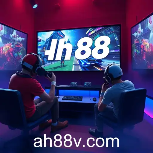 The Rise of AH88 and Its Impact on Online Gaming