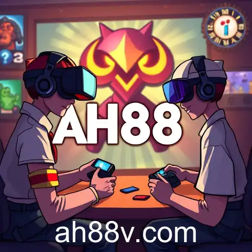 The Rise of AH88 in Online Gaming