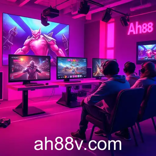 The Rise of AH88 Gaming: A New Era in Online Entertainment