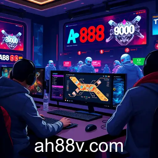 The Rise of English Gaming Amid Global Trends