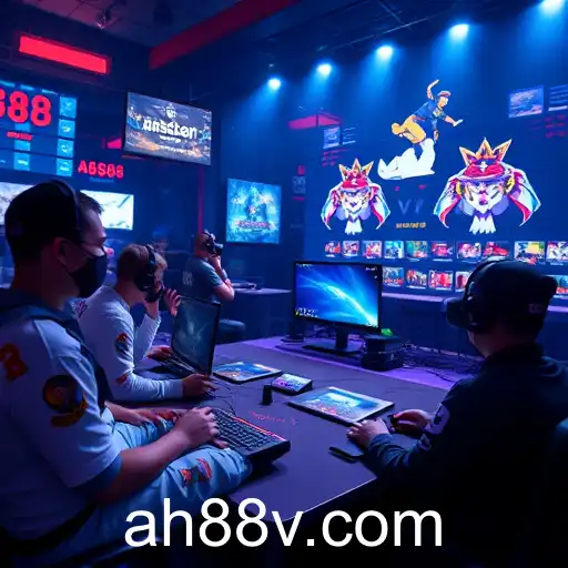 The Rise of Online Gaming in England