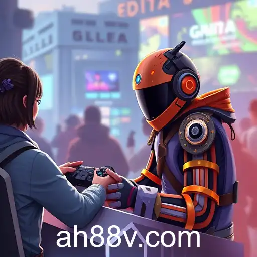 The Rise of Online Gaming Amid Global Changes