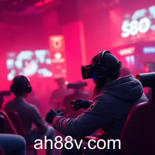 The Rising Trend of Online Gaming in 2025