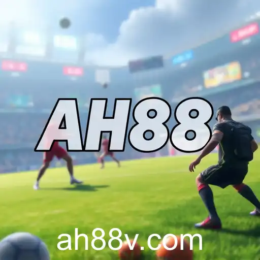 The Rise of AH88 in the Gaming World
