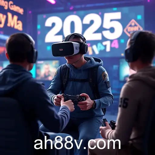 The Rise of Gaming Platforms in 2025