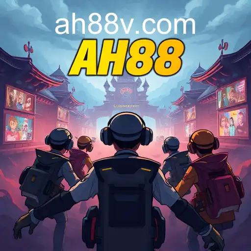 Gaming Revolution: AH88's Impact on Online Entertainment