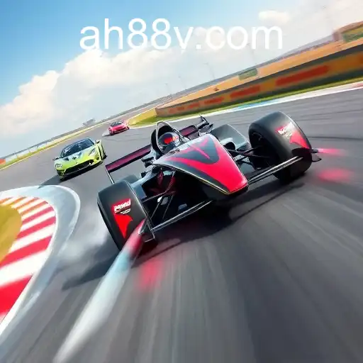 Unveiling the Thrills of the 'Racing Excitement' Category with AH88