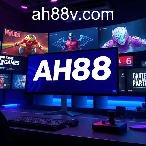The Rise of AH88 in Online Gaming