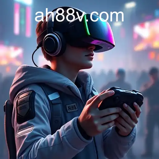 The Rise of AH88: A New Era in Online Gaming