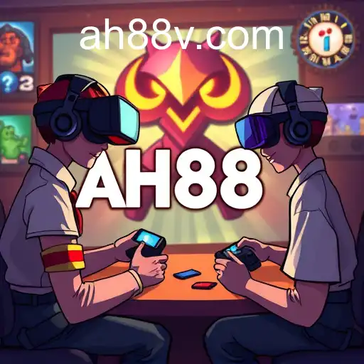 The Rise of AH88 in Online Gaming