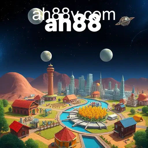 Exploring the Diverse World of Simulation Games