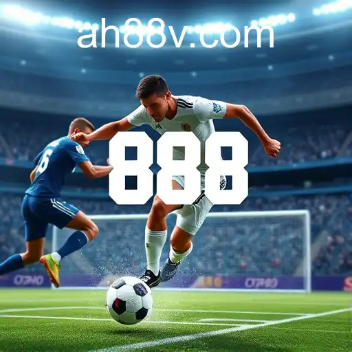The Thrilling World of 'Sports Competitions' via AH88: A Digital Playground for Sports Enthusiasts