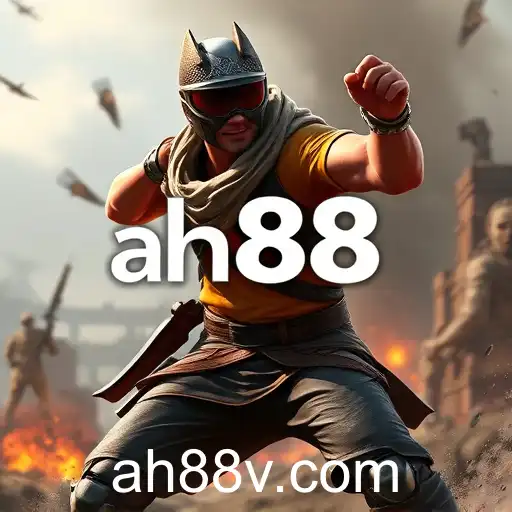 The Thrilling World of Action Games: A Dive into the 'ah88' Phenomenon