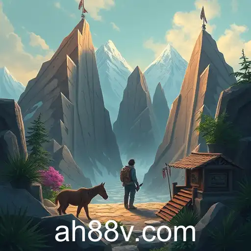 Exploring 'Adventure Quests': An Engaging Gaming Experience
