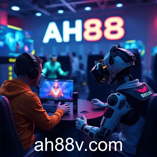 AH88: Revolutionizing Online Gaming