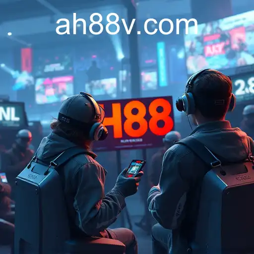 AH88 Revolutionizing Online Gaming
