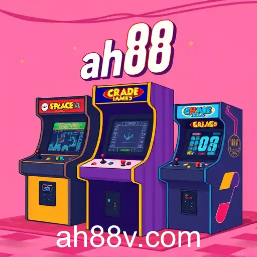Exploring the Nostalgia: Rediscovering 'Arcade Classics' on Ah88