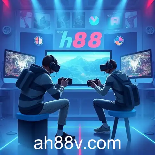 The Evolution of Online Gaming and its Future Prospects