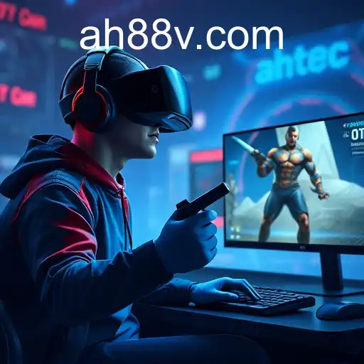 Gaming Innovation Set to Transform the Online Landscape