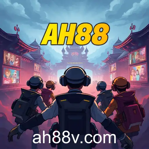 Gaming Revolution: AH88's Impact on Online Entertainment