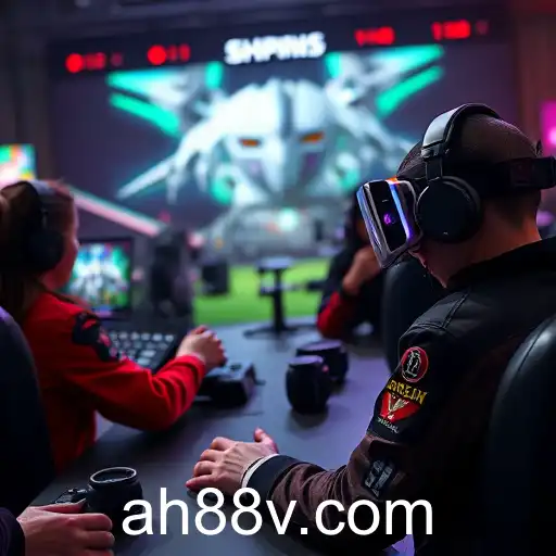 Gaming Trends Amidst AH88 Popularity