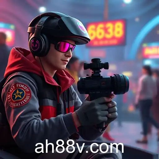 Gaming Trends in 2025: Exploring AH88 and Beyond