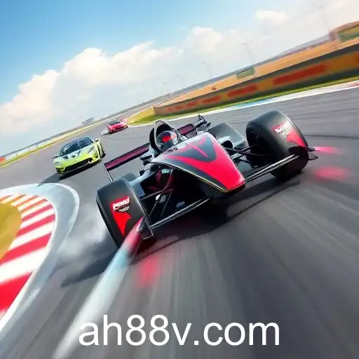 Unveiling the Thrills of the 'Racing Excitement' Category with AH88