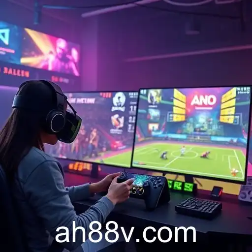 Reinventing Gaming in Digital Age