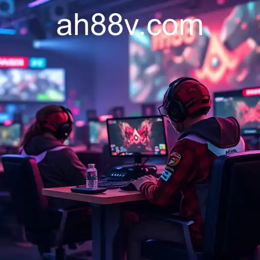 The Rise of AH88 in Online Gaming