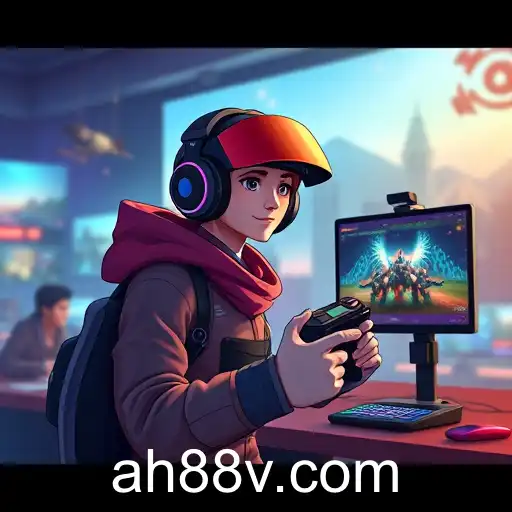 The Rise of Online Gaming Amid Global Changes