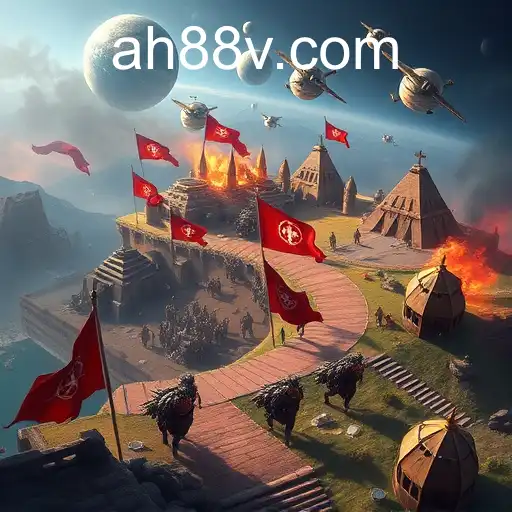 Exploring the Thrilling World of Strategy Play Games with AH88